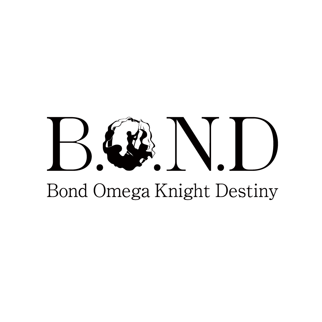 B.O.N.D